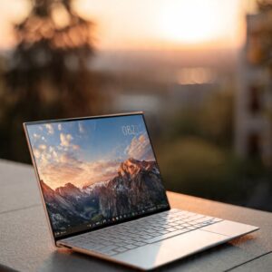 Samsung Galaxy Book4 Metal Intel Core i5 13th Gen 1335U - (16 GB/512 GB SSD/Windows 11 Home) NP750XGJ Thin and Light Laptop (15.6 Inch, Gray, 1.55 Kg, With MS Office)