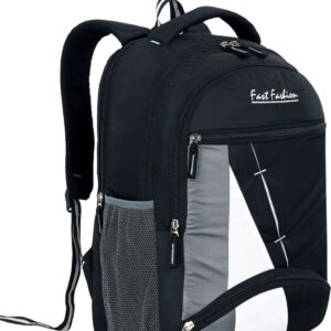 Xfast fashion Large 35 L Laptop Backpack Large 35L Laptop Bag for Girls boys / Trending / School Bag Waterproof